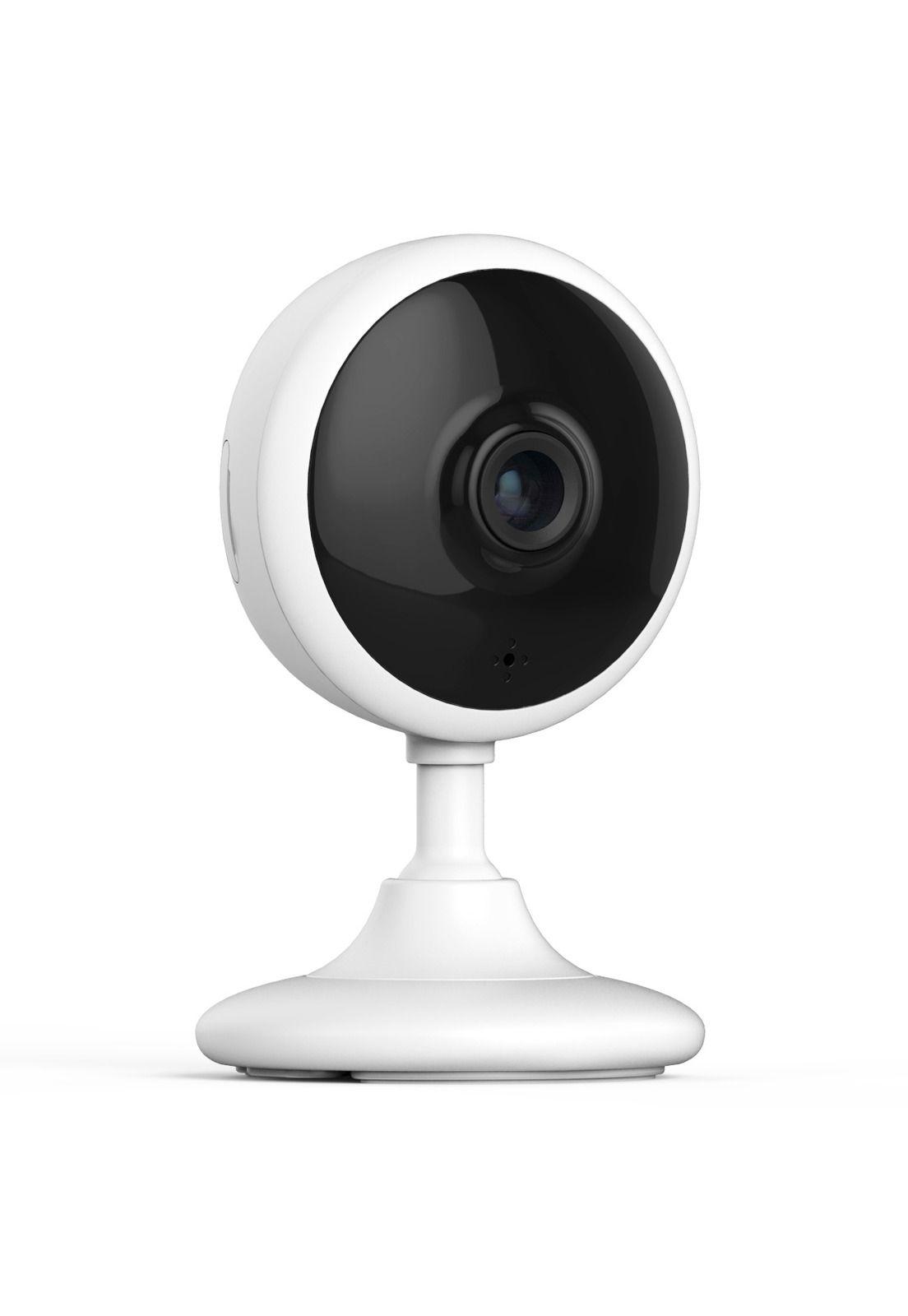 Cámara de Seguridad Kolke WiFi Interior 3MP Audio Visión Noc-2