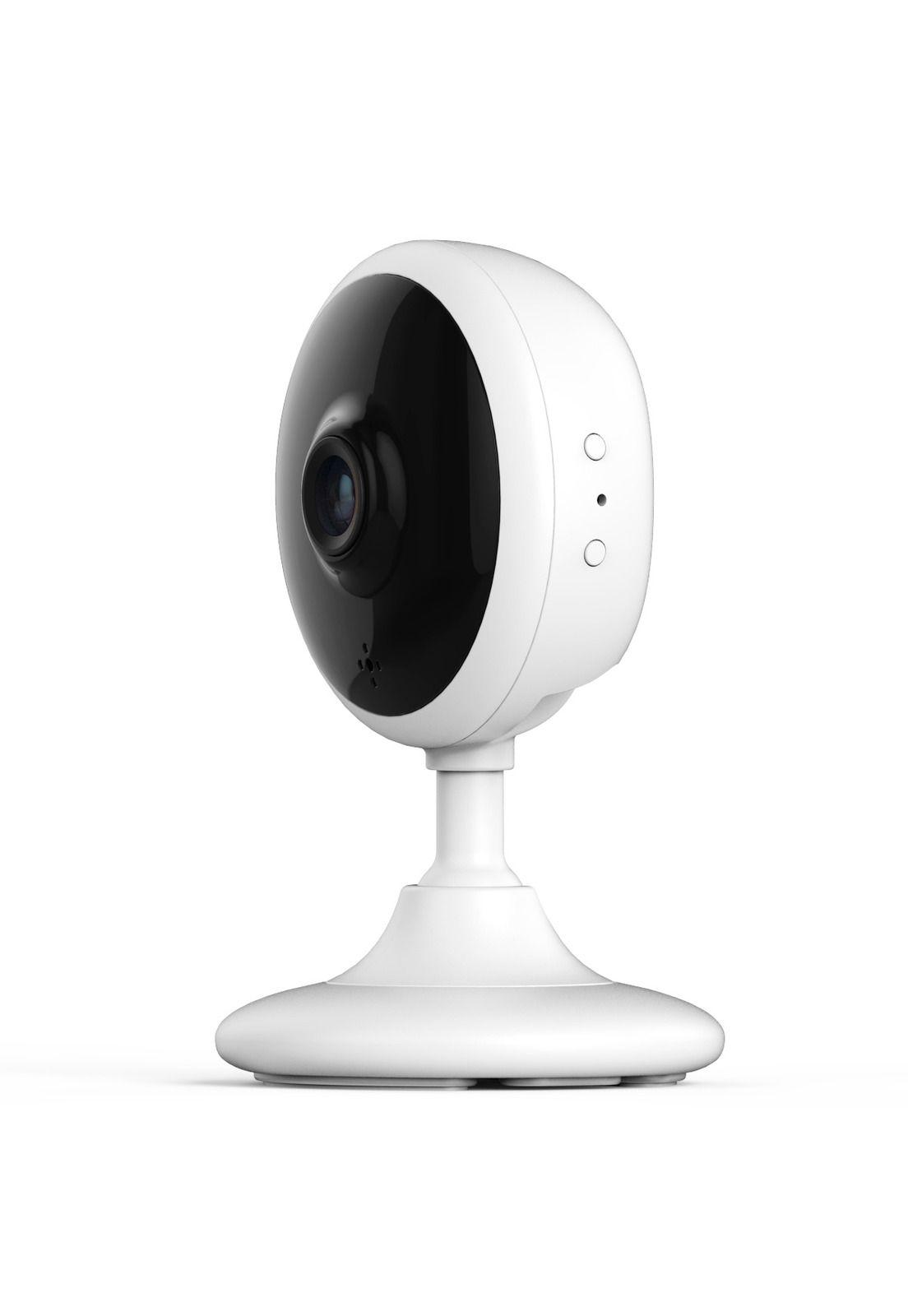 Cámara de Seguridad Kolke WiFi Interior 3MP Audio Visión Noc-3
