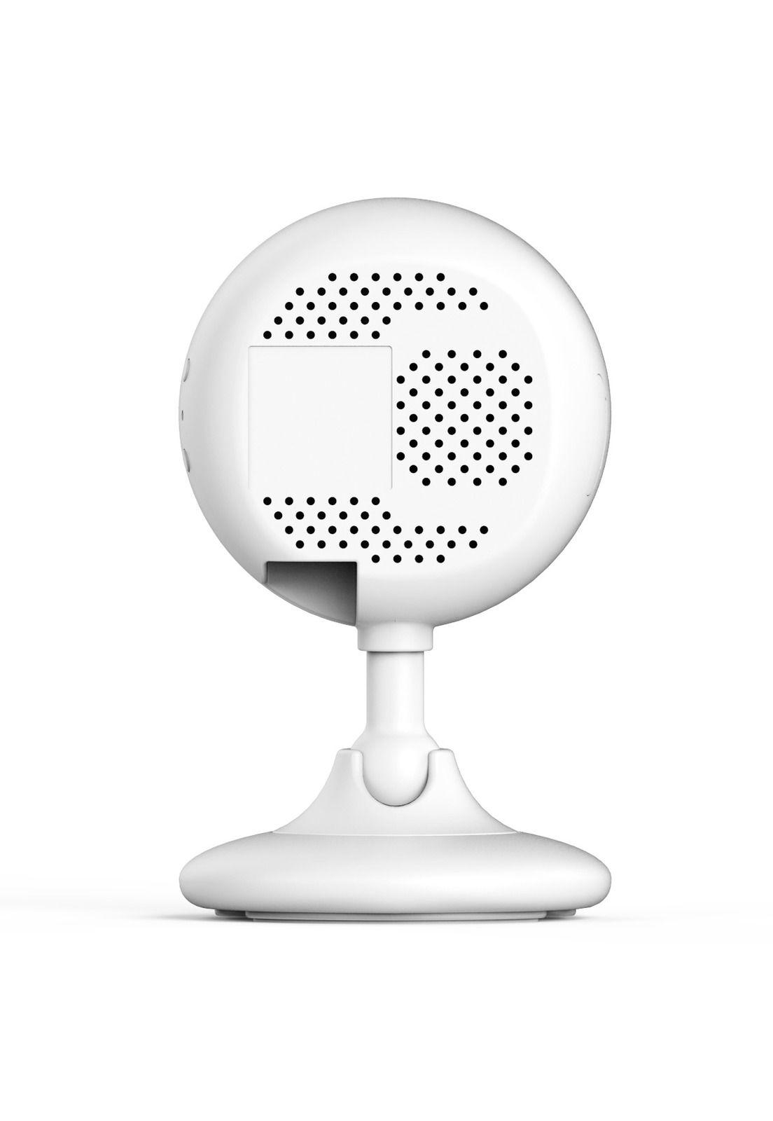 Cámara de Seguridad Kolke WiFi Interior 3MP Audio Visión Noc-6