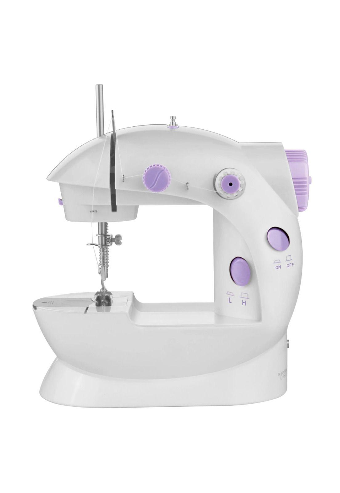 Mini Maquina de Coser Nappo Nev-060-0