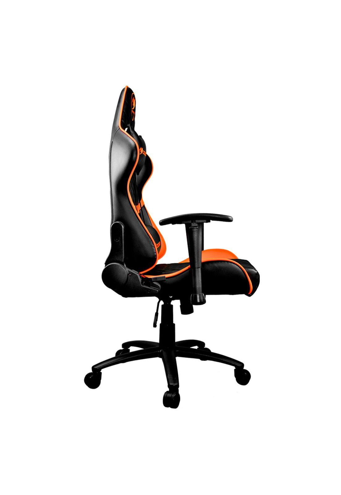 Silla Gamer Cougar Armor One Orange-2