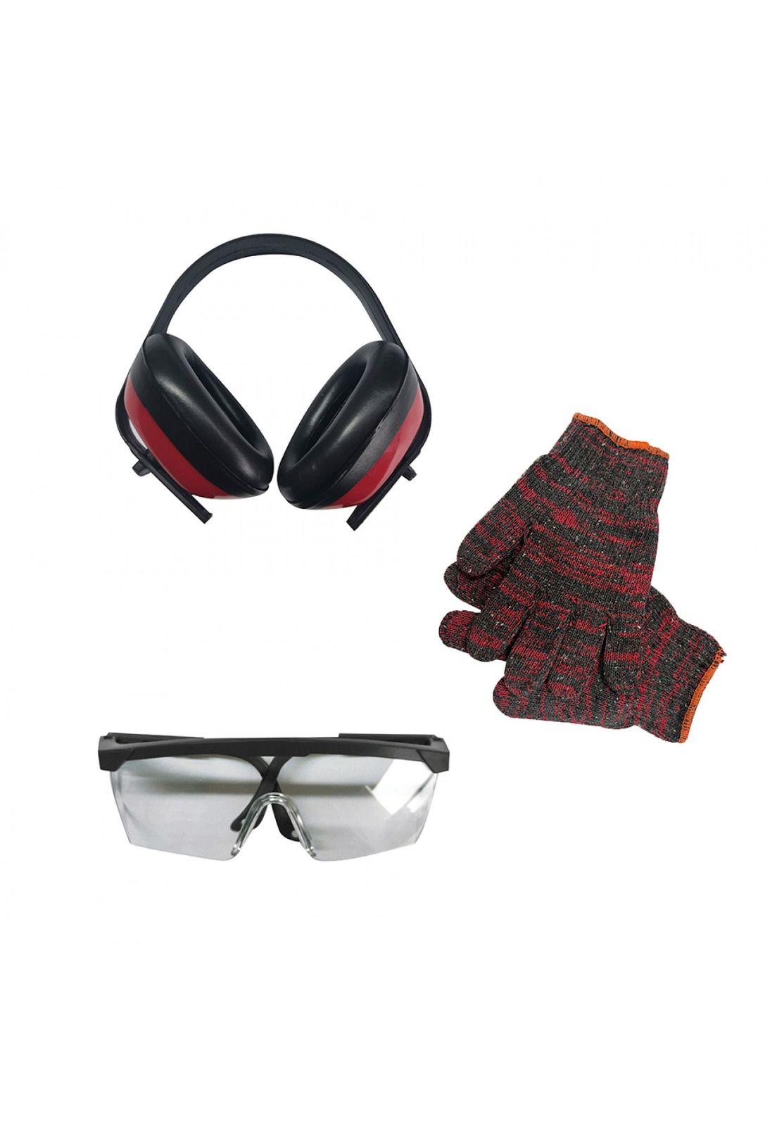 Sierra de Banco Nappo 10' 1800w 4500RPM + Accesorios-2