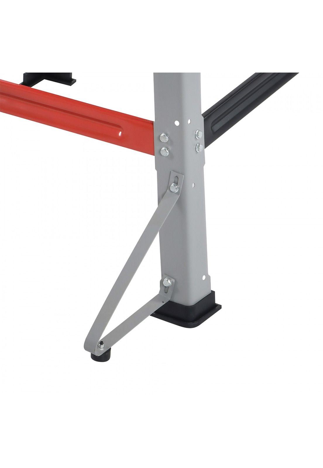 Sierra de Banco Nappo 10' 1800w 4500RPM + Accesorios-6