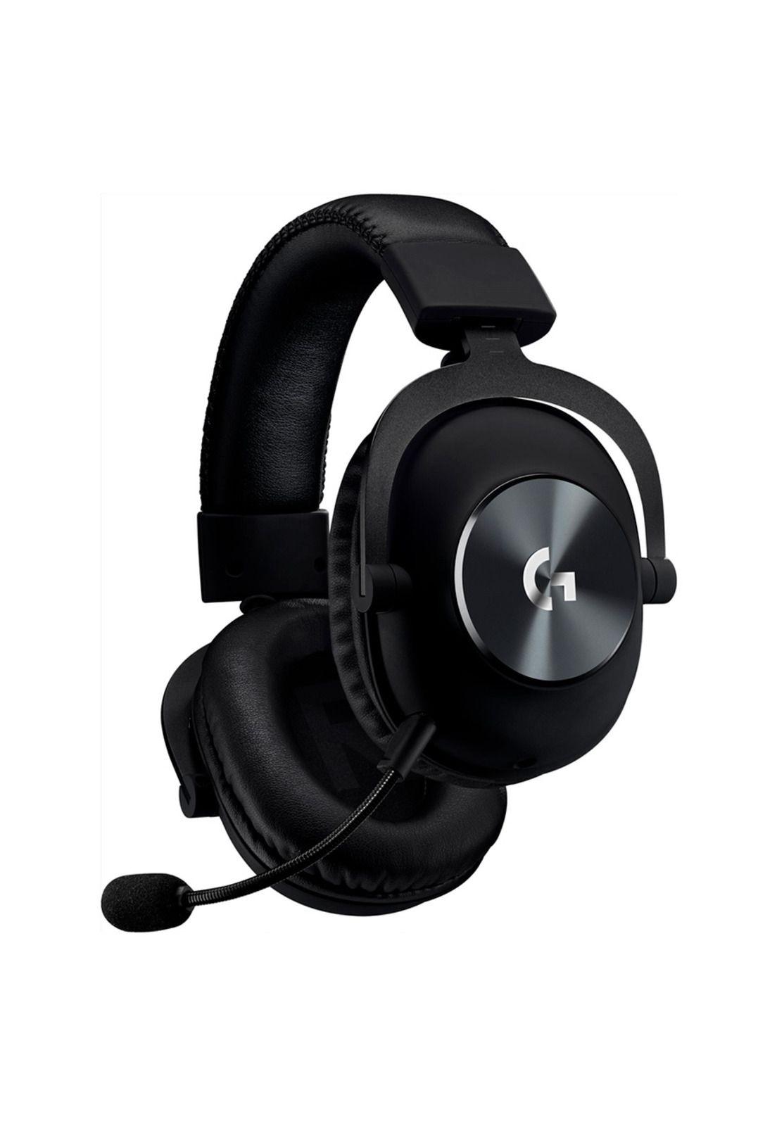 Audífonos Gamer Inalámbricos Logitech G Pro X Wireless Lightspeed-1