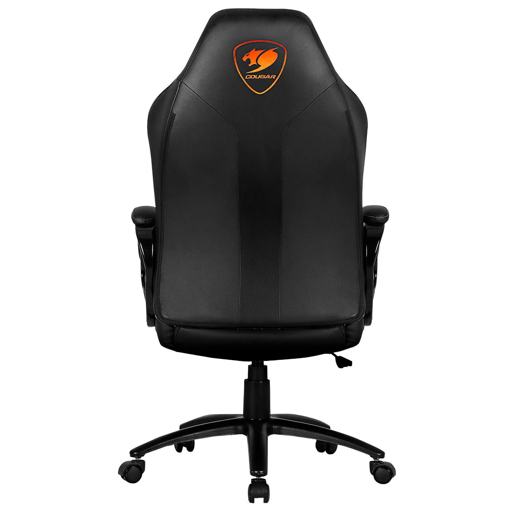 Silla Gamer Cougar Fusion Black-3