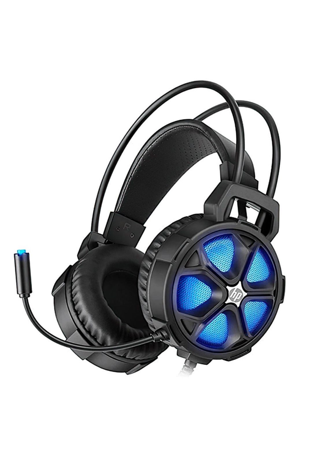 Audifonos Gamer Hp H400-0
