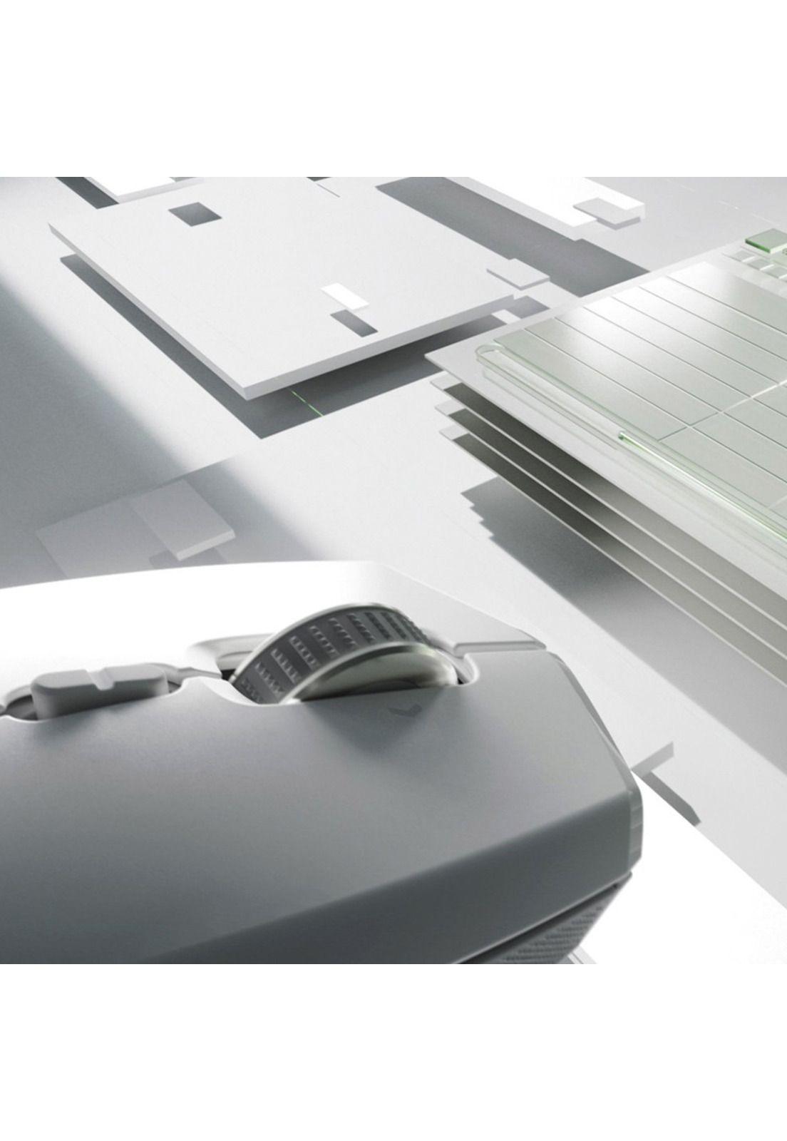 Mouse Razer Pro Click Mini Wireless White-5