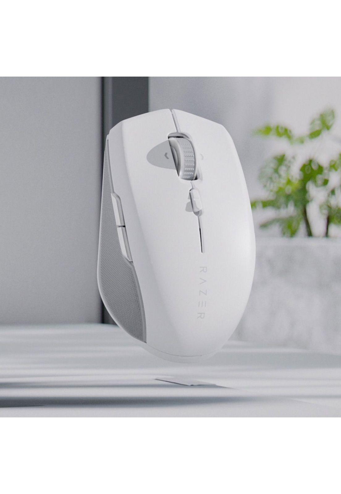 Mouse Razer Pro Click Mini Wireless White-6
