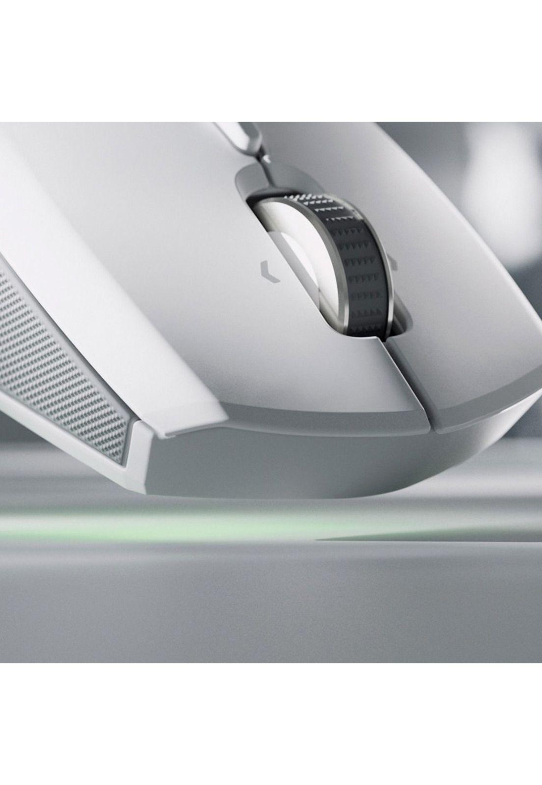 Mouse Razer Pro Click Mini Wireless White-7