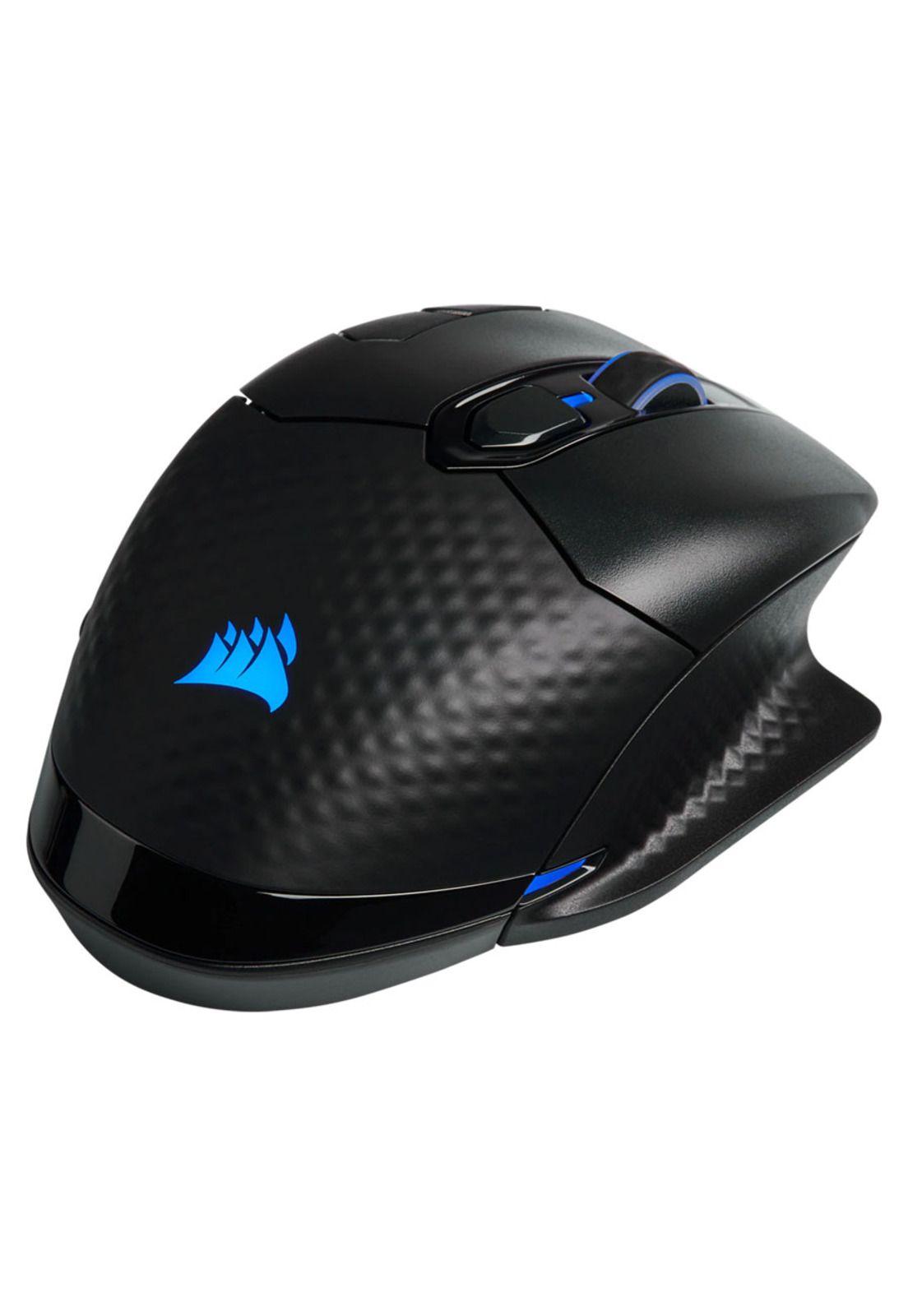 Mouse Gamer Corsair Dark Core RGB Pro SE Inalambrico-0
