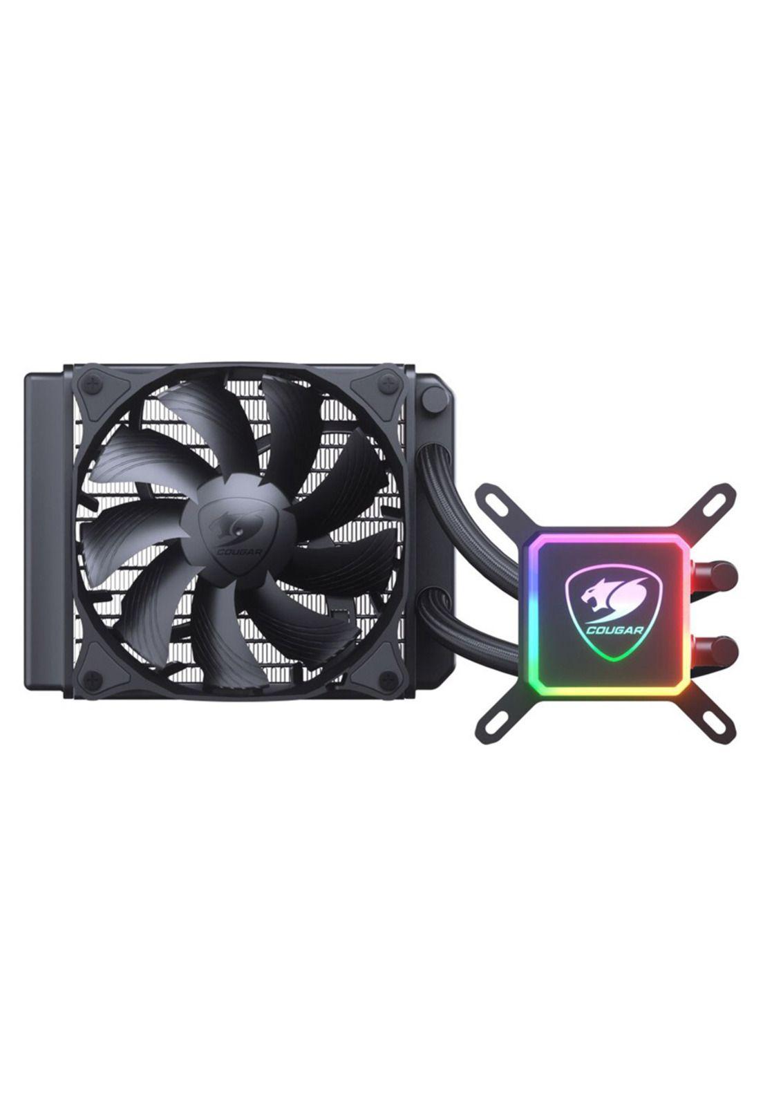 Refrigeracion liquida Cougar AQUA 120 RGB-5