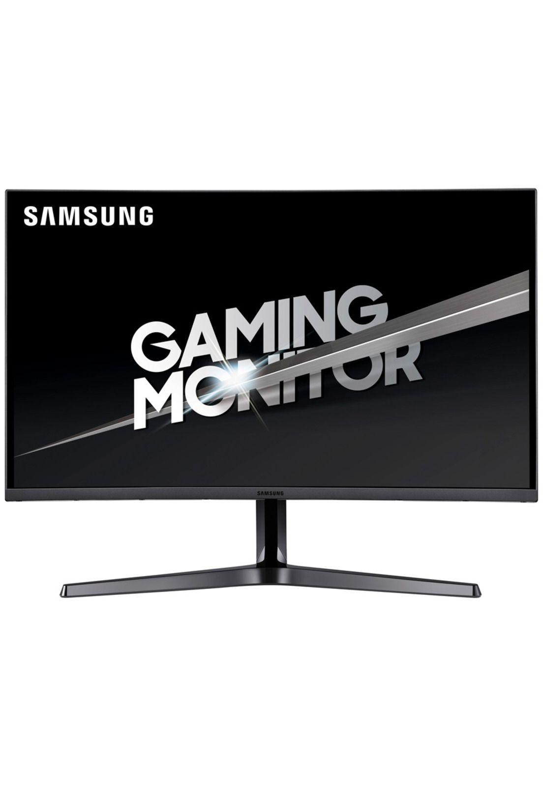 Monitor Gamer Curvo Samsung WQHD 27" 144Hz 2560x1440-5