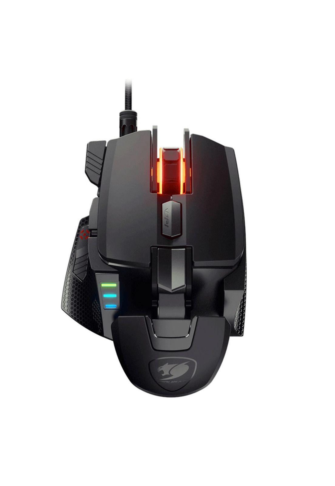 Mouse Gamer Cougar 700M EVO-0