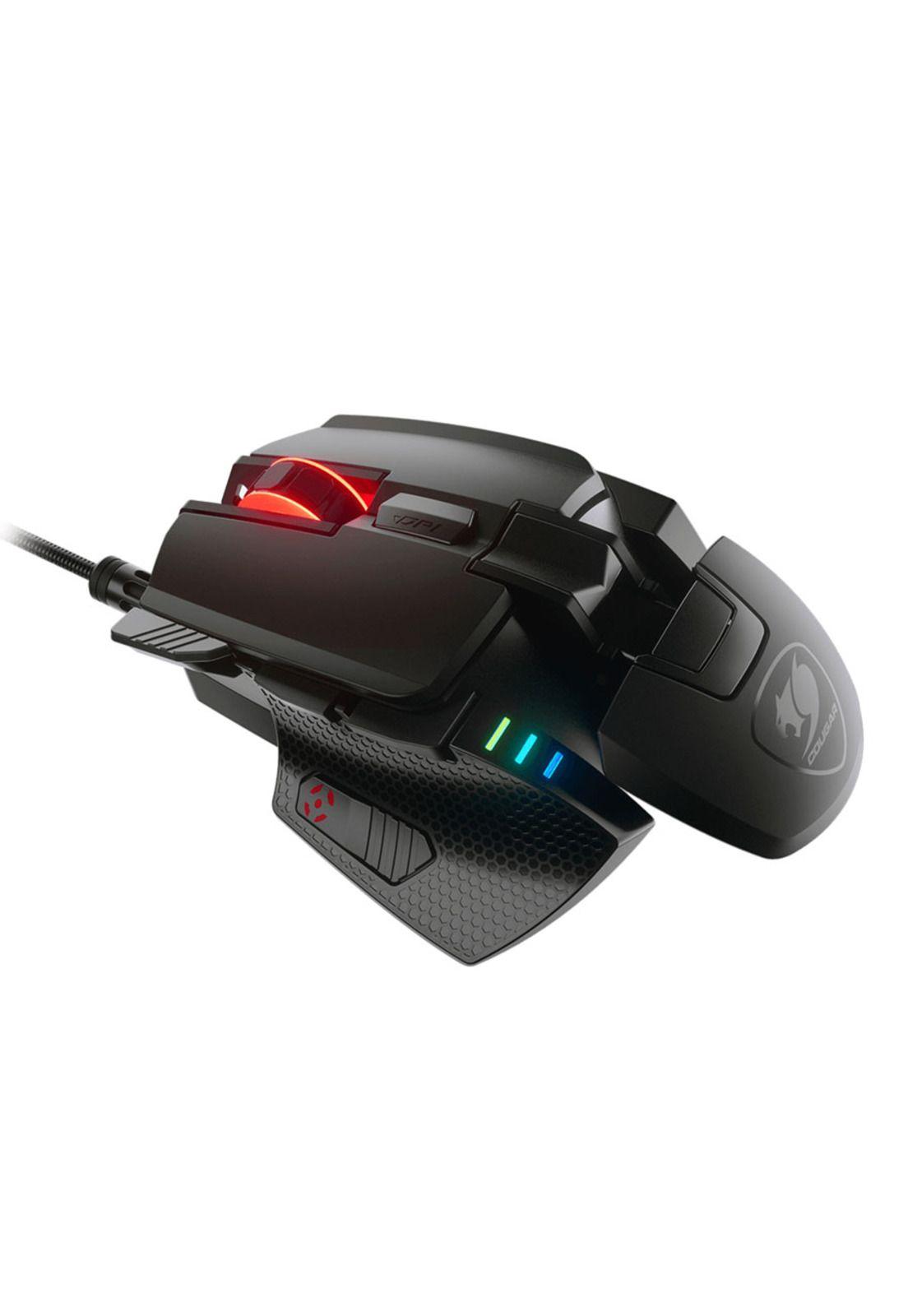 Mouse Gamer Cougar 700M EVO-5