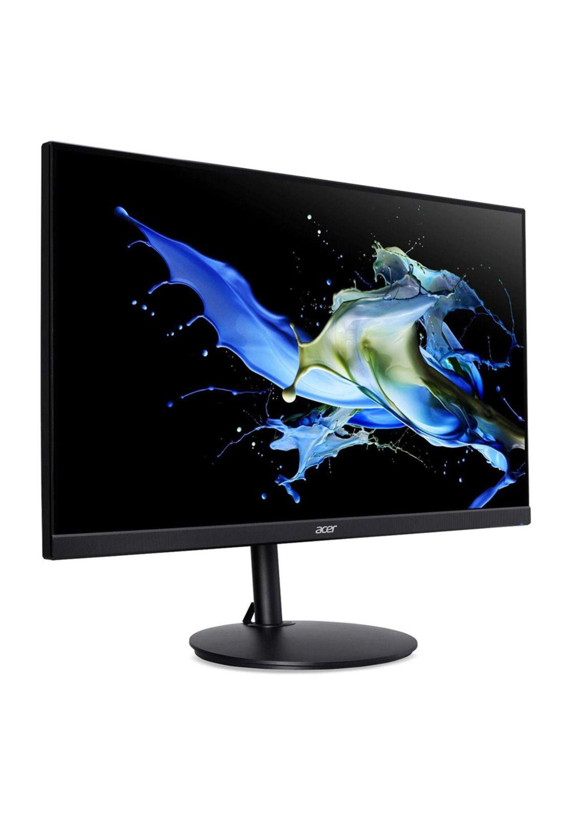 Monitor Gamer Acer CB242Y 23.8", Full HD, IPS con 75 hz y FreeSync-5