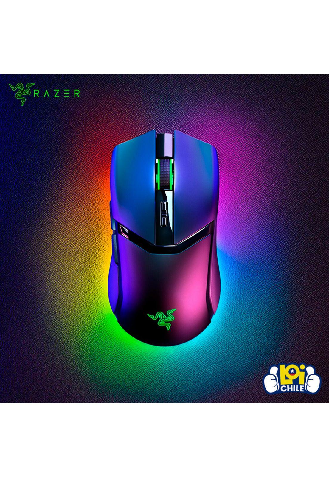 Mouse Gamer Razer Cobra Pro Wireless Bluetooth-9