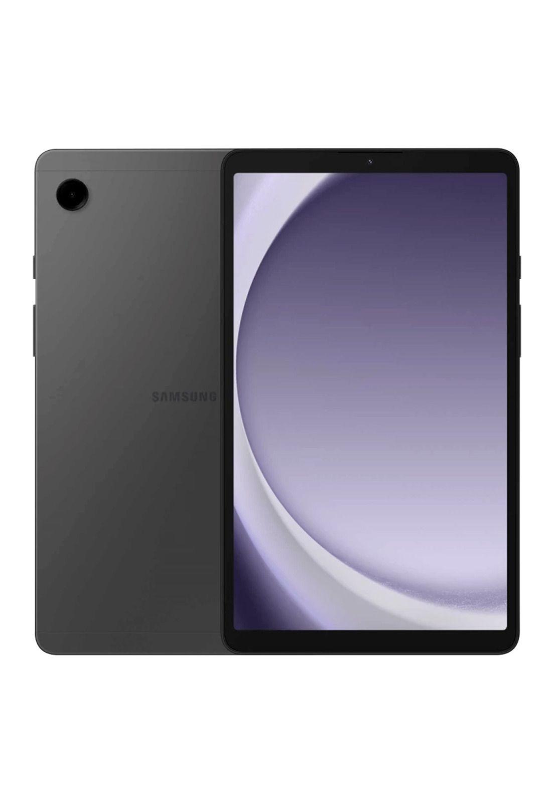 Tablet Samsung Galaxy Tab A9 LTE 8.7' 4GB 64GB Graphite-0