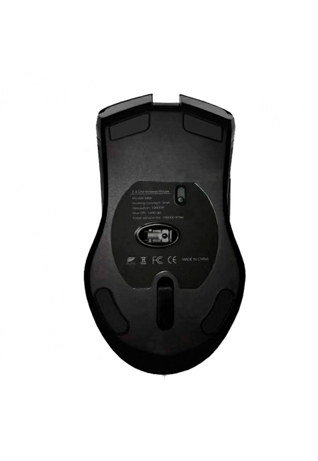 Mouse Gamer Inalambrico KOLKE Scrape KGM-476-5