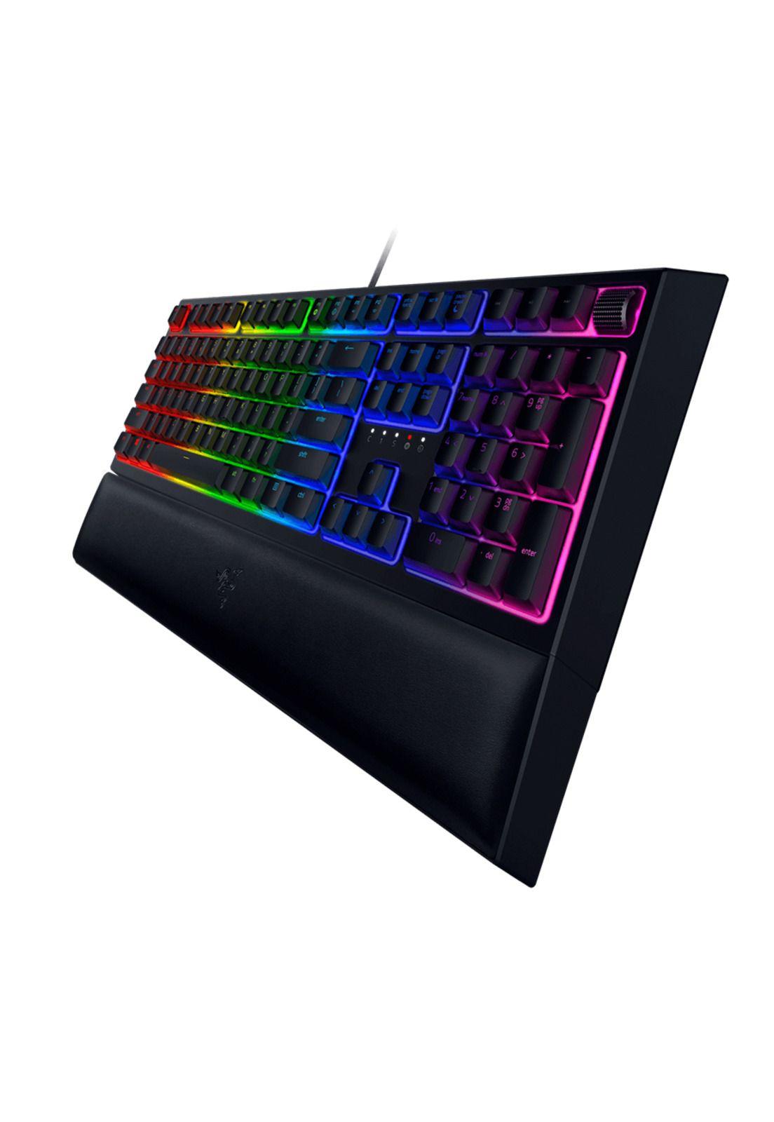 Teclado Gamer Razer Ornata V2-5