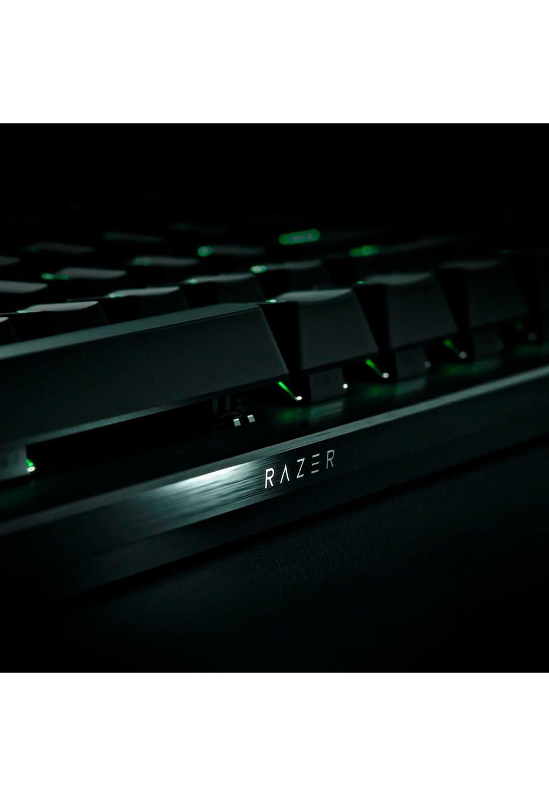 Teclado Gamer Razer Huntsman V3 Pro Mini-4