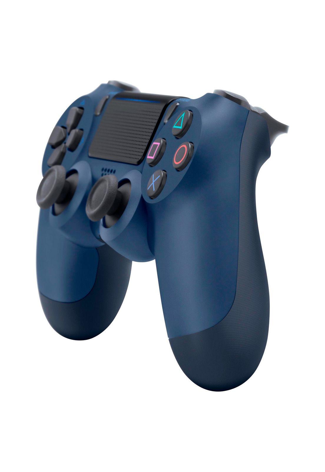 Control Joystick Sony DualShock 4 Wireless Midnight Blue-1