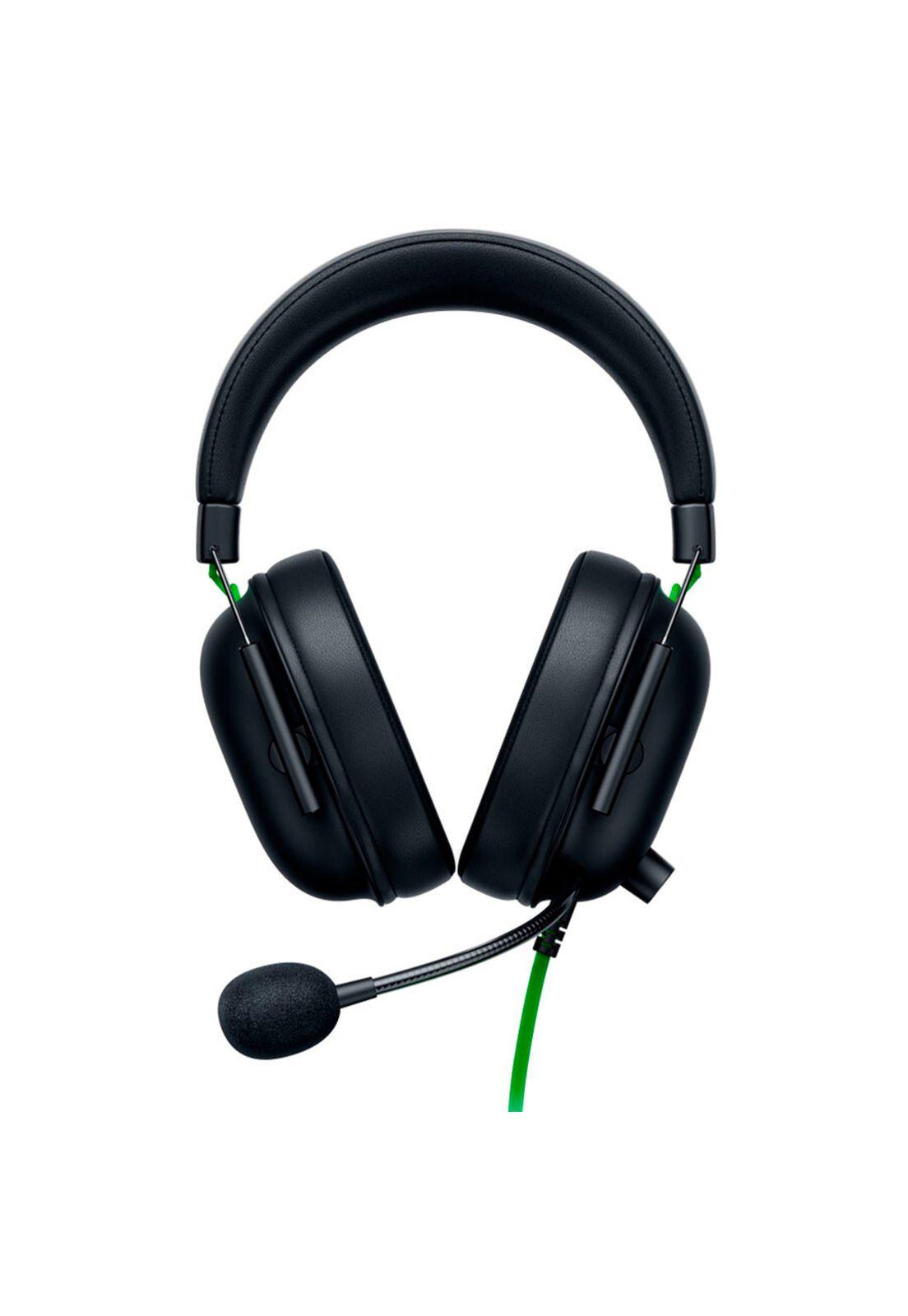 Audífonos Gamer Razer Blackshark V2 X Black-3