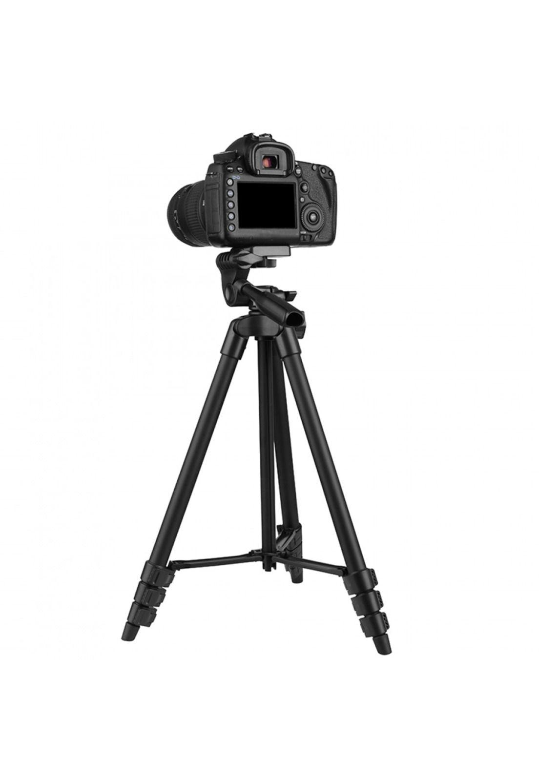 Tripode Con Soporte Para Camaras Y Celulares Kolke KVT-449-4