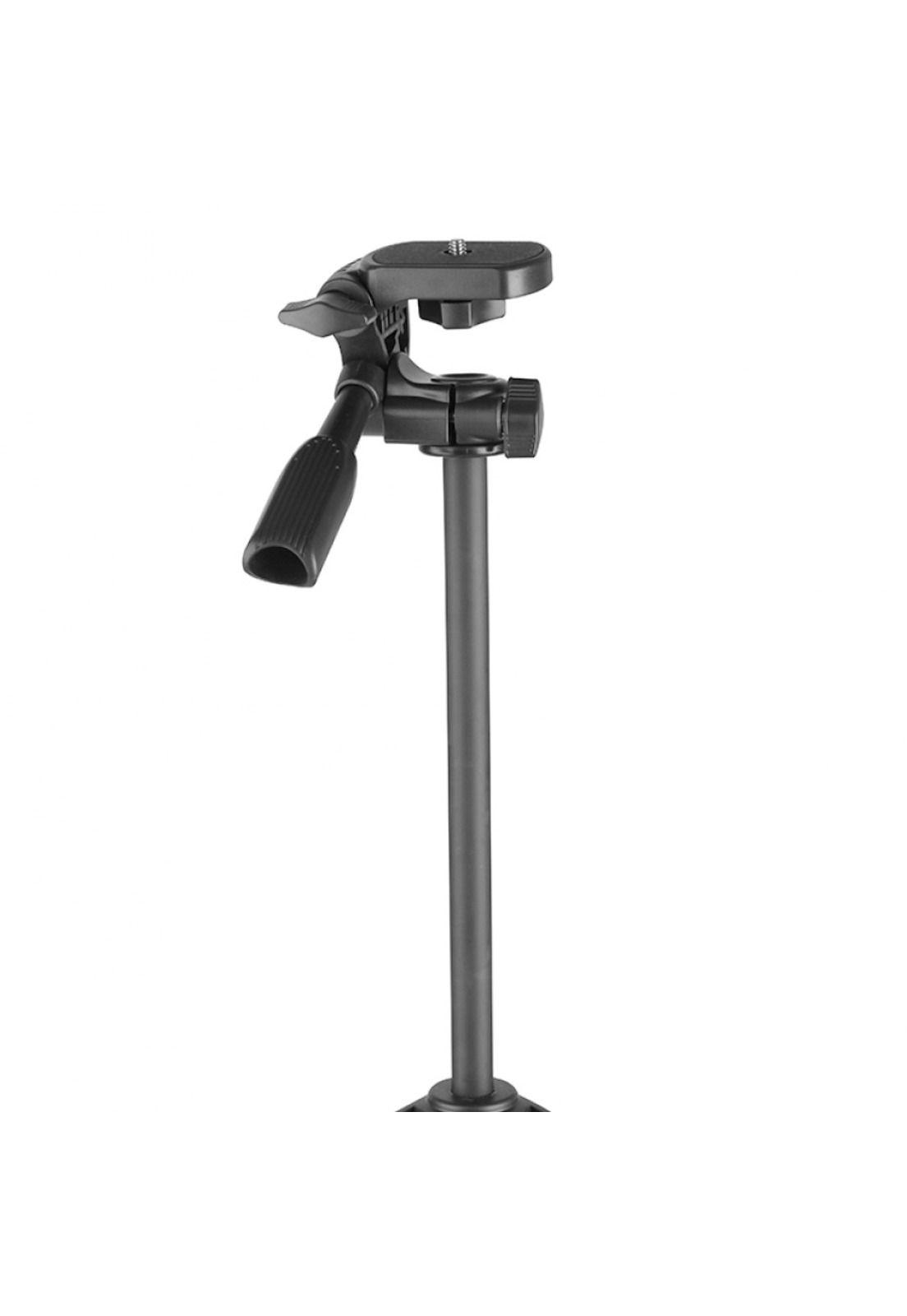 Tripode Con Soporte Para Camaras Y Celulares Kolke KVT-449-5