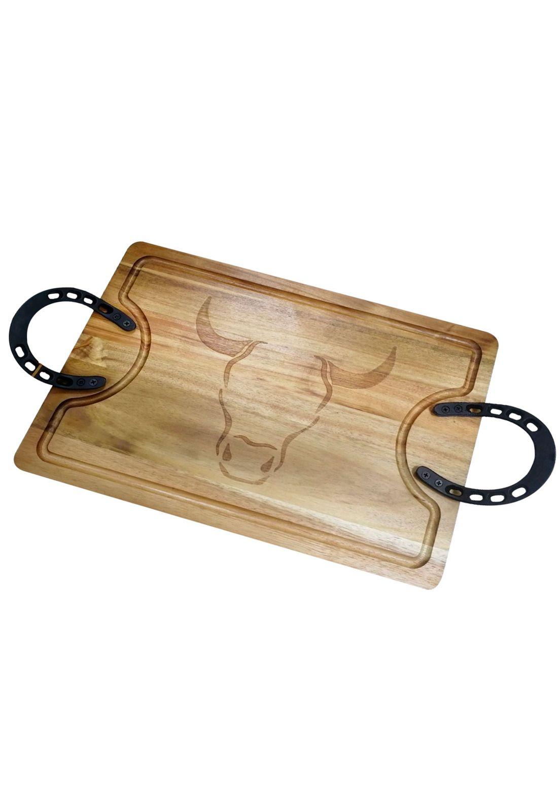 Tabla Herradura Wayu Limited Small-0