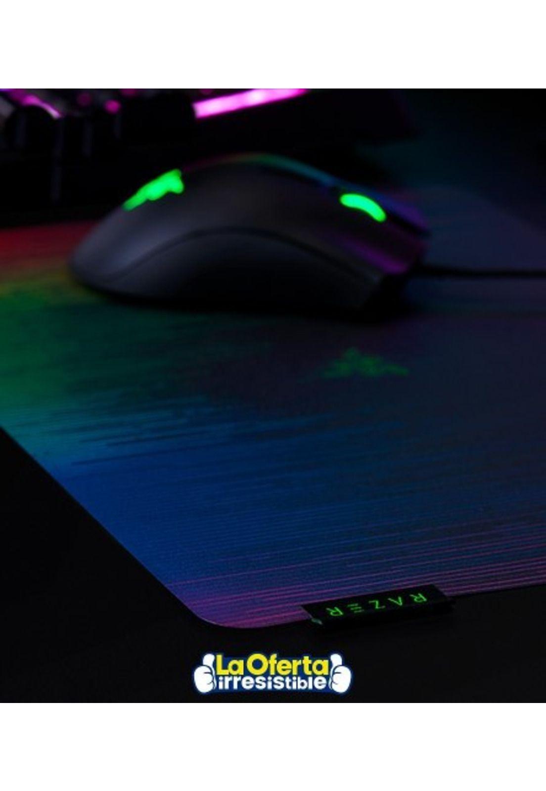 Mousepad Razer Sphex V2 Loi Chile-2