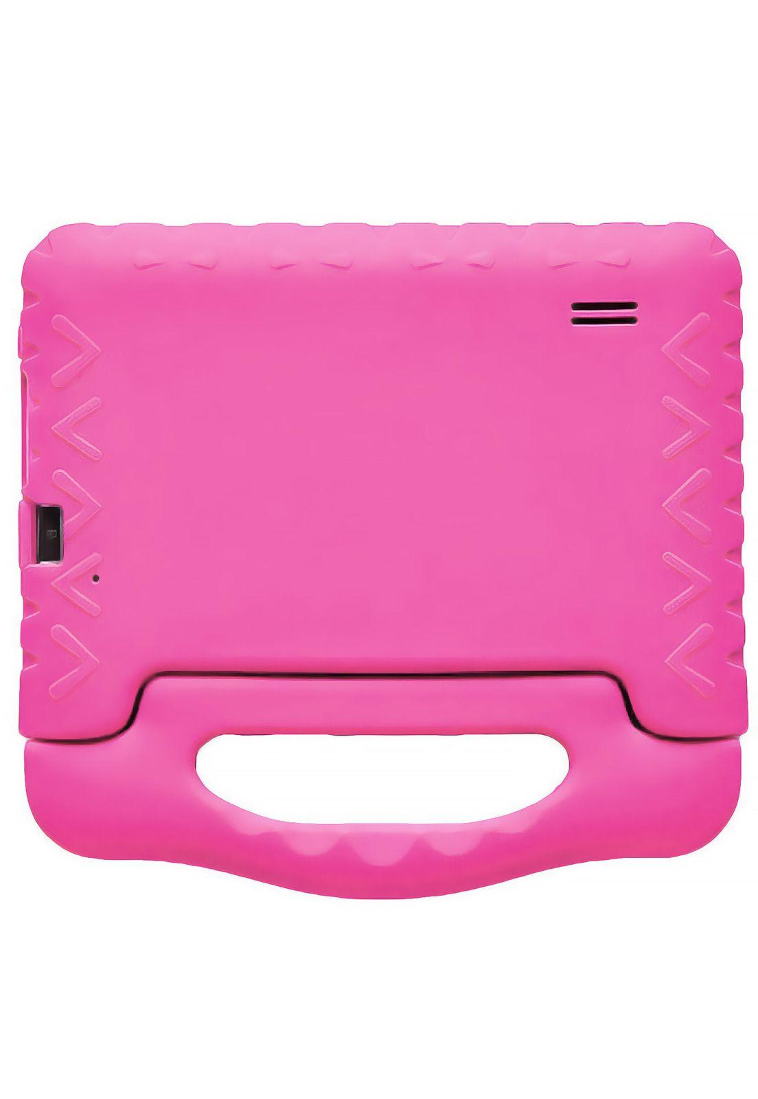Tablet para Niños Multilaser Kid Pad Go 7' 16Gb Android-4
