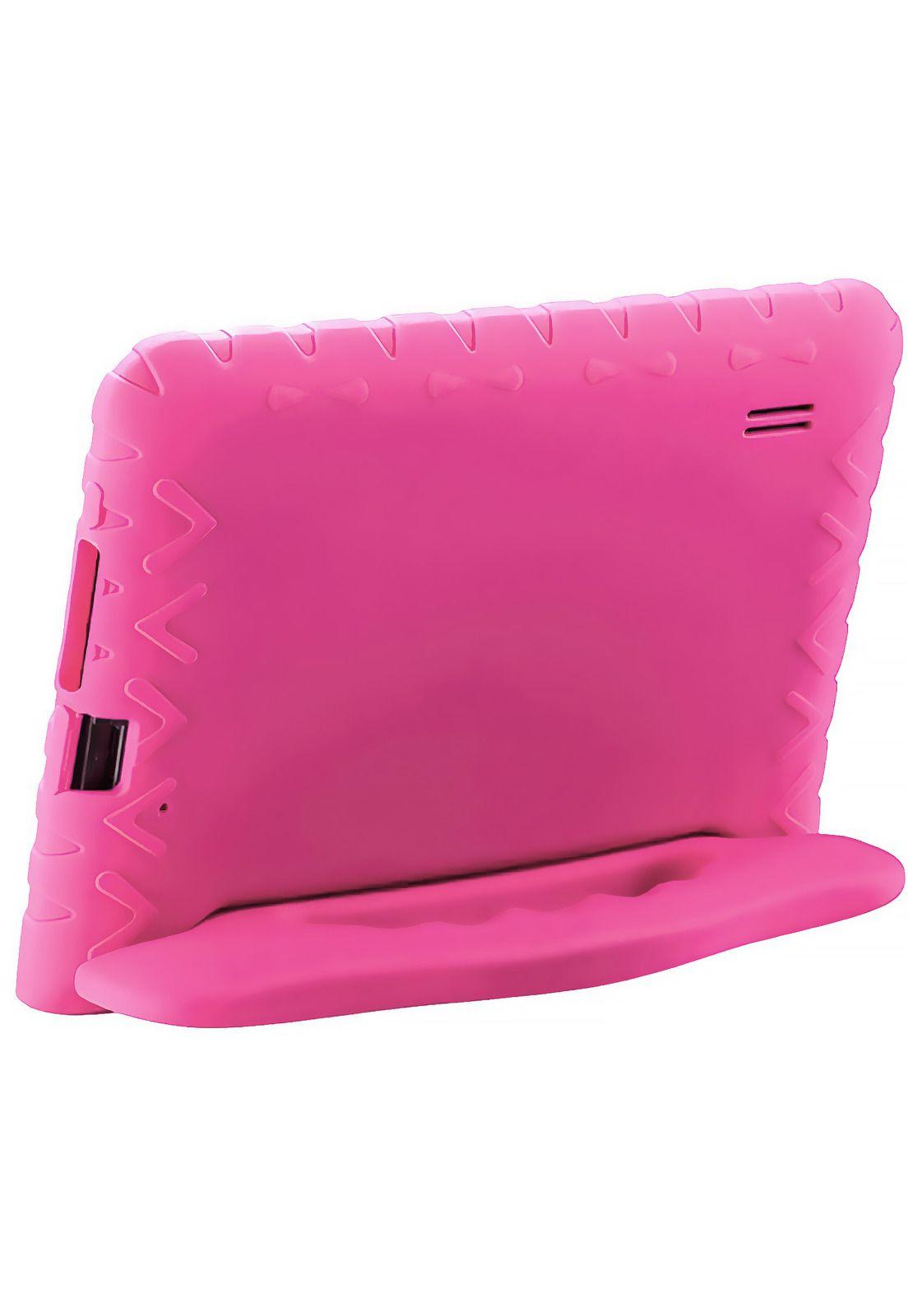 Tablet para Niños Multilaser Kid Pad Go 7' 16Gb Android-5