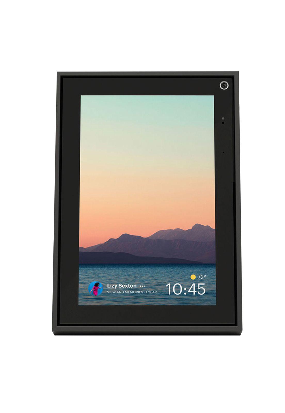 Facebook Portal Mini Con Pantalla de 8' y Amazon Alexa-0