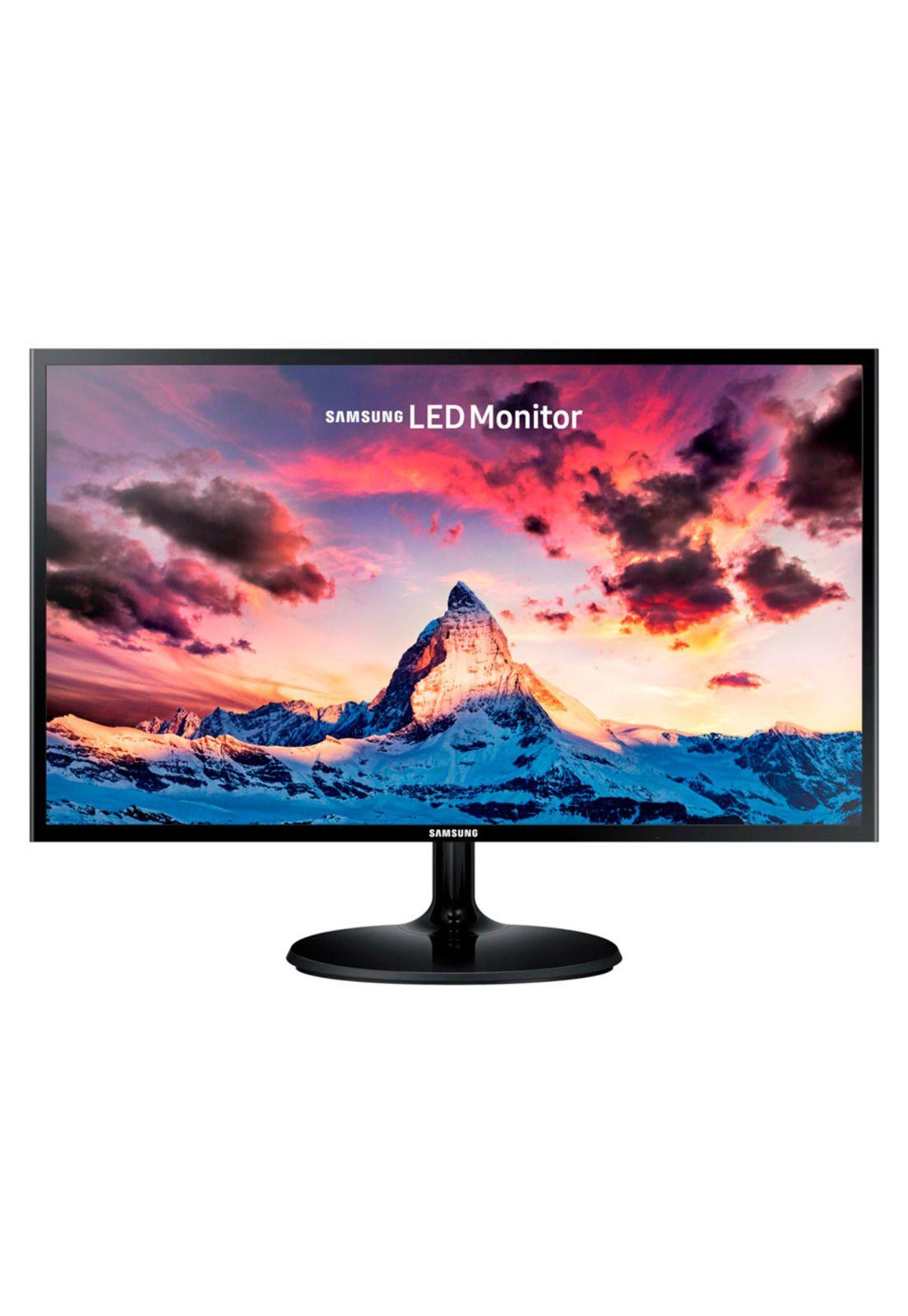Monitor Samsung 27' Plano Full Hd HDMI-0