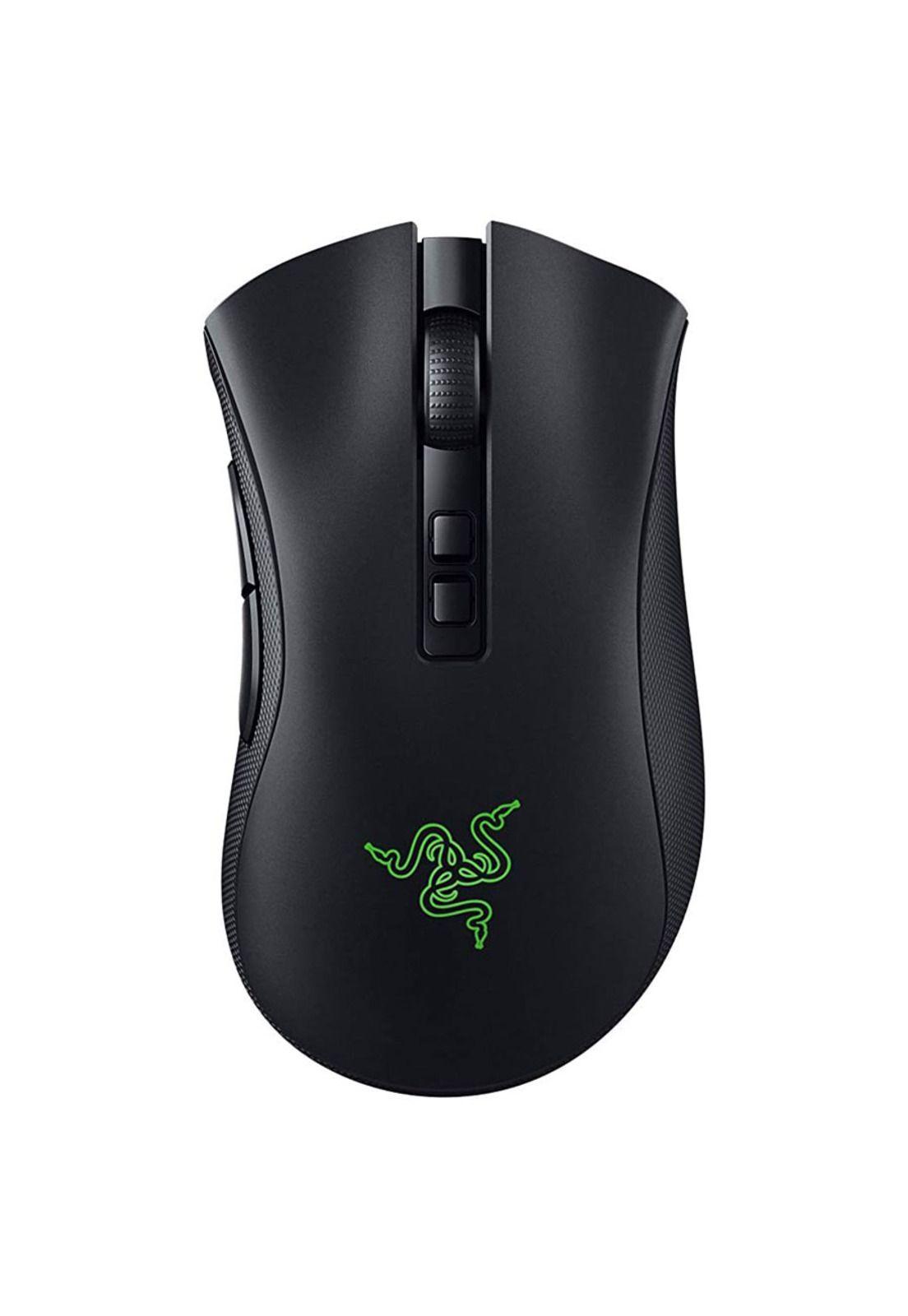 Mouse Gamer Razer Deathadder V2 Pro-0