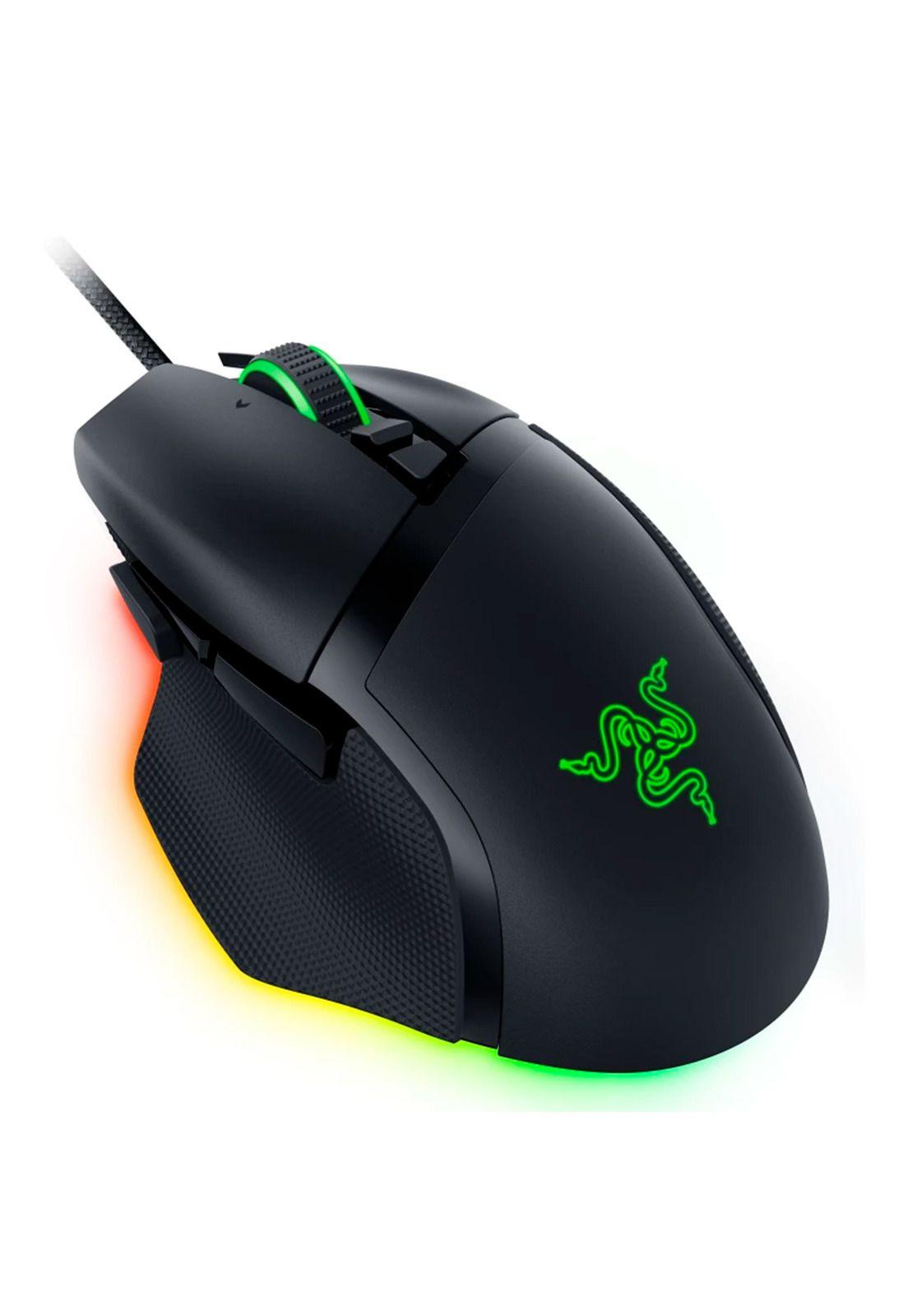 Mouse Gamer Razer Basilisk V3 35K Black-3
