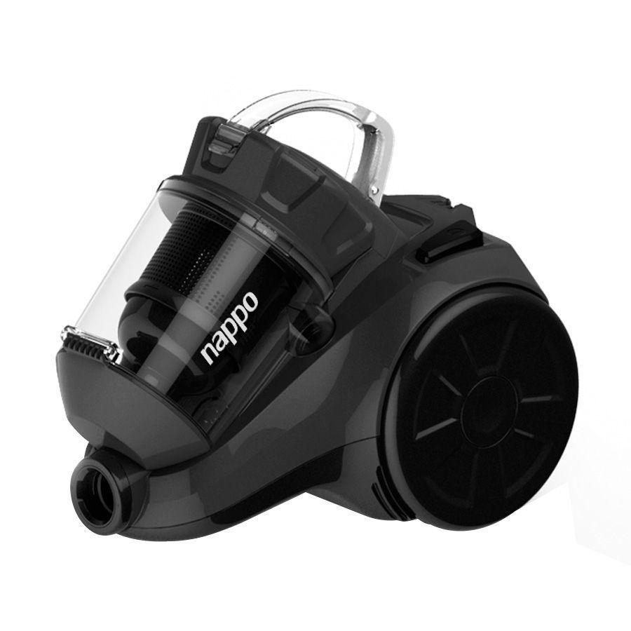 Aspiradora Nappo 1 Litro 1400w Filtro Hepa Lavable-0