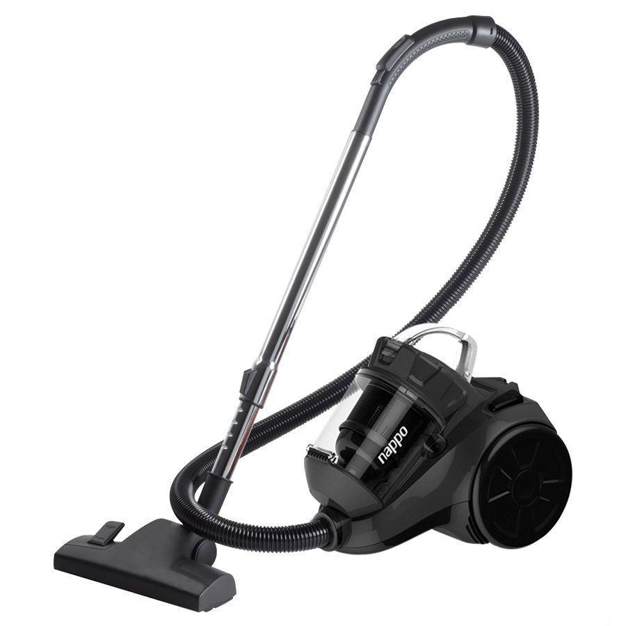 Aspiradora Nappo 1 Litro 1400w Filtro Hepa Lavable-1