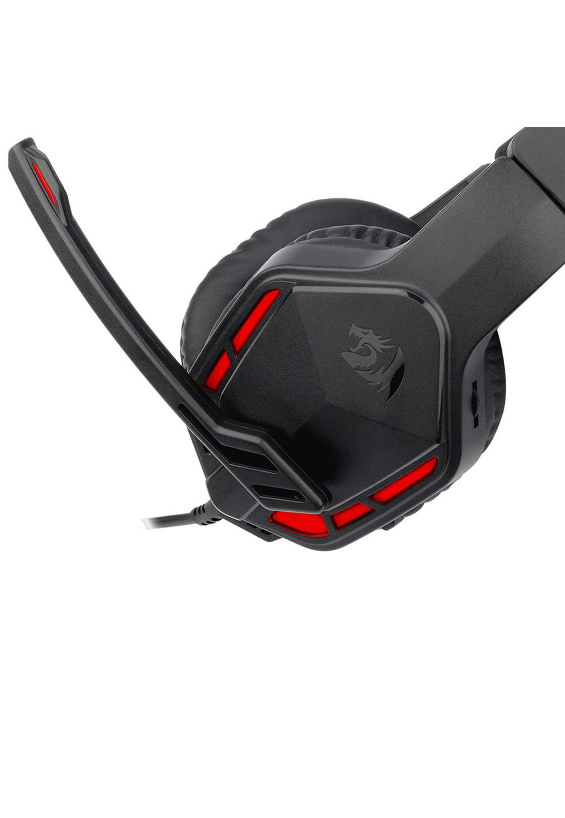 Audifonos Gamer Redragon Themis H220-3