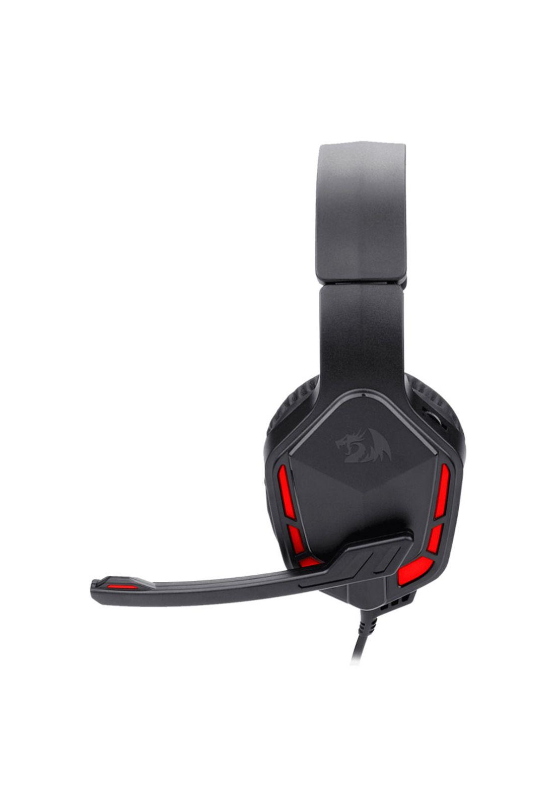 Audifonos Gamer Redragon Themis H220-5