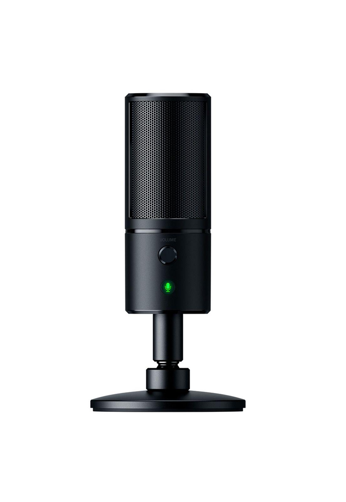 Micrófono Gamer Razer Seiren X-0