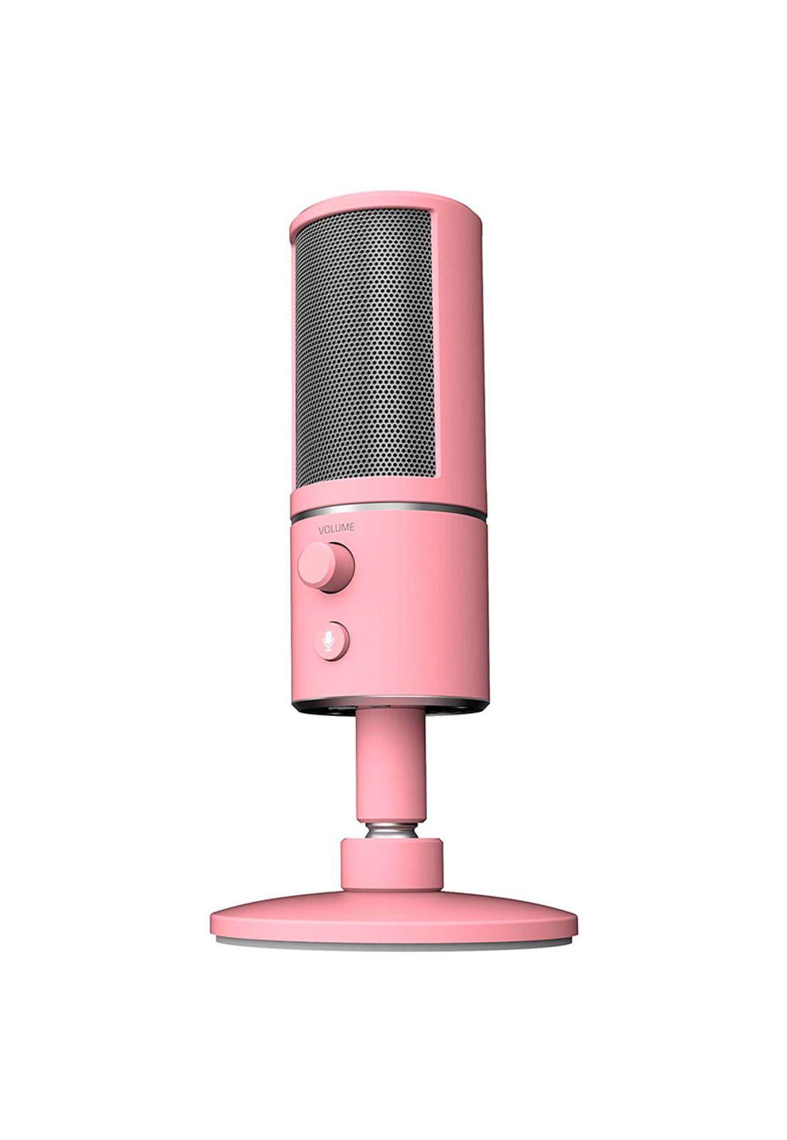 Micrófono Gamer Razer Seiren X-4