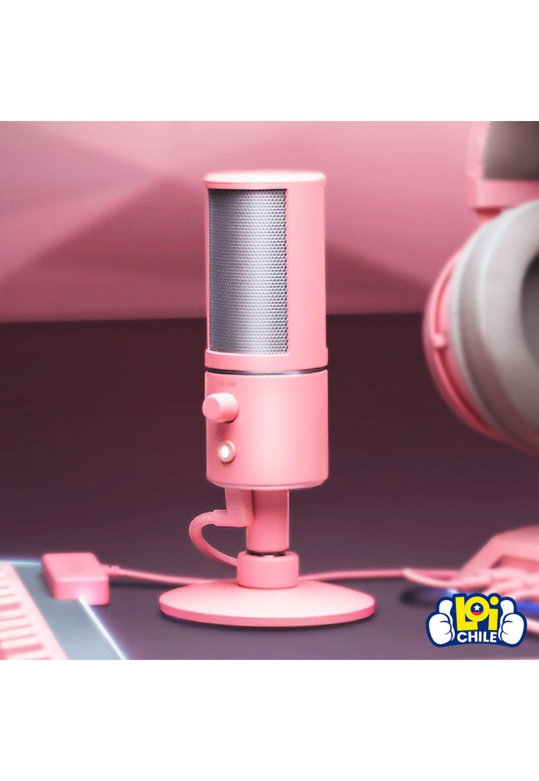 Micrófono Gamer Razer Seiren X-5