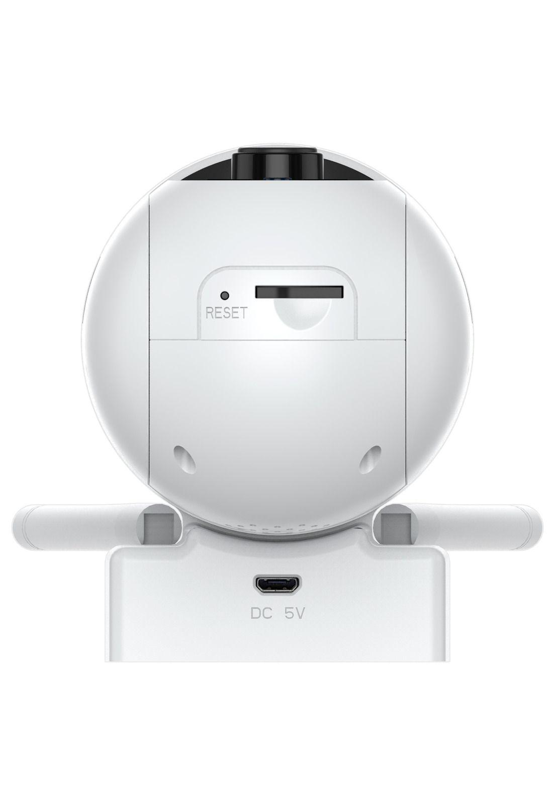 Cámara de Seguridad Kolke 2Mp ColorVU PTZ Audio-4