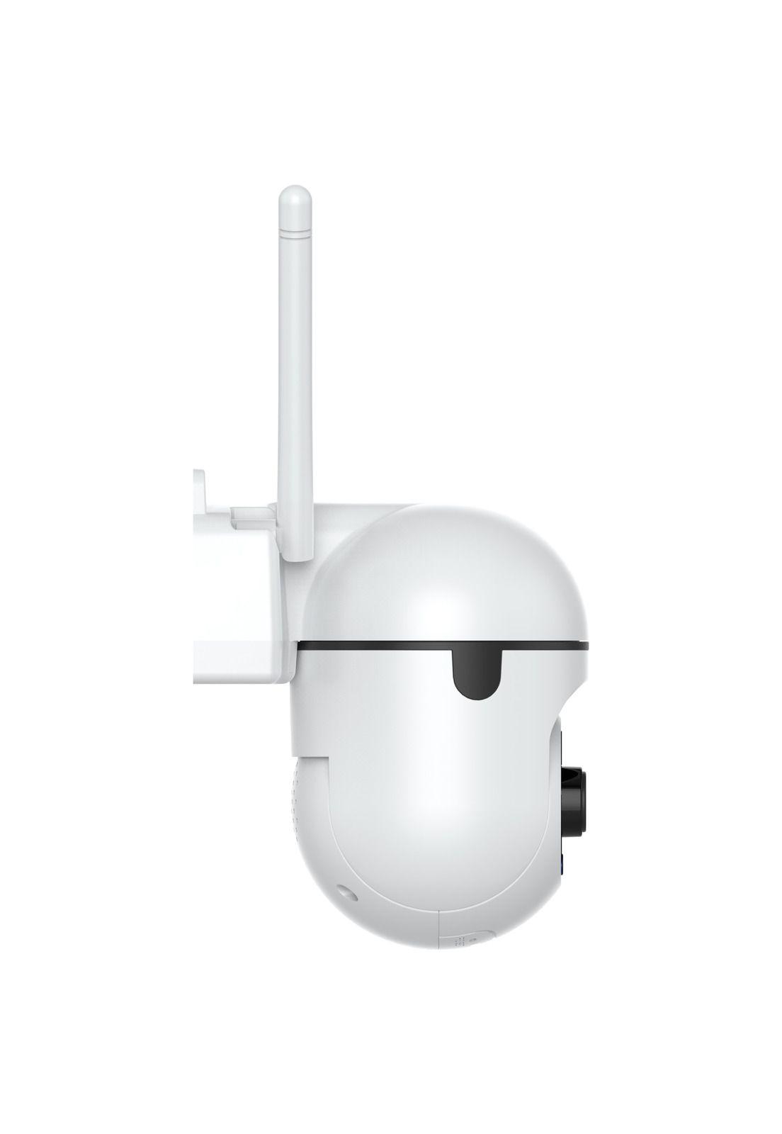 Cámara de Seguridad Kolke 2Mp ColorVU PTZ Audio-5