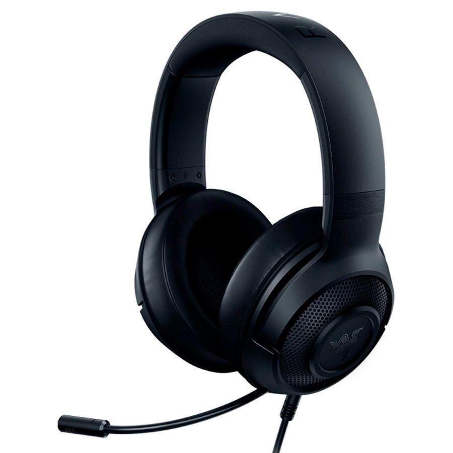 Audífonos Gamer Razer Kraken X 7,1 Ps4 Switch Xbox Pc Mac-0