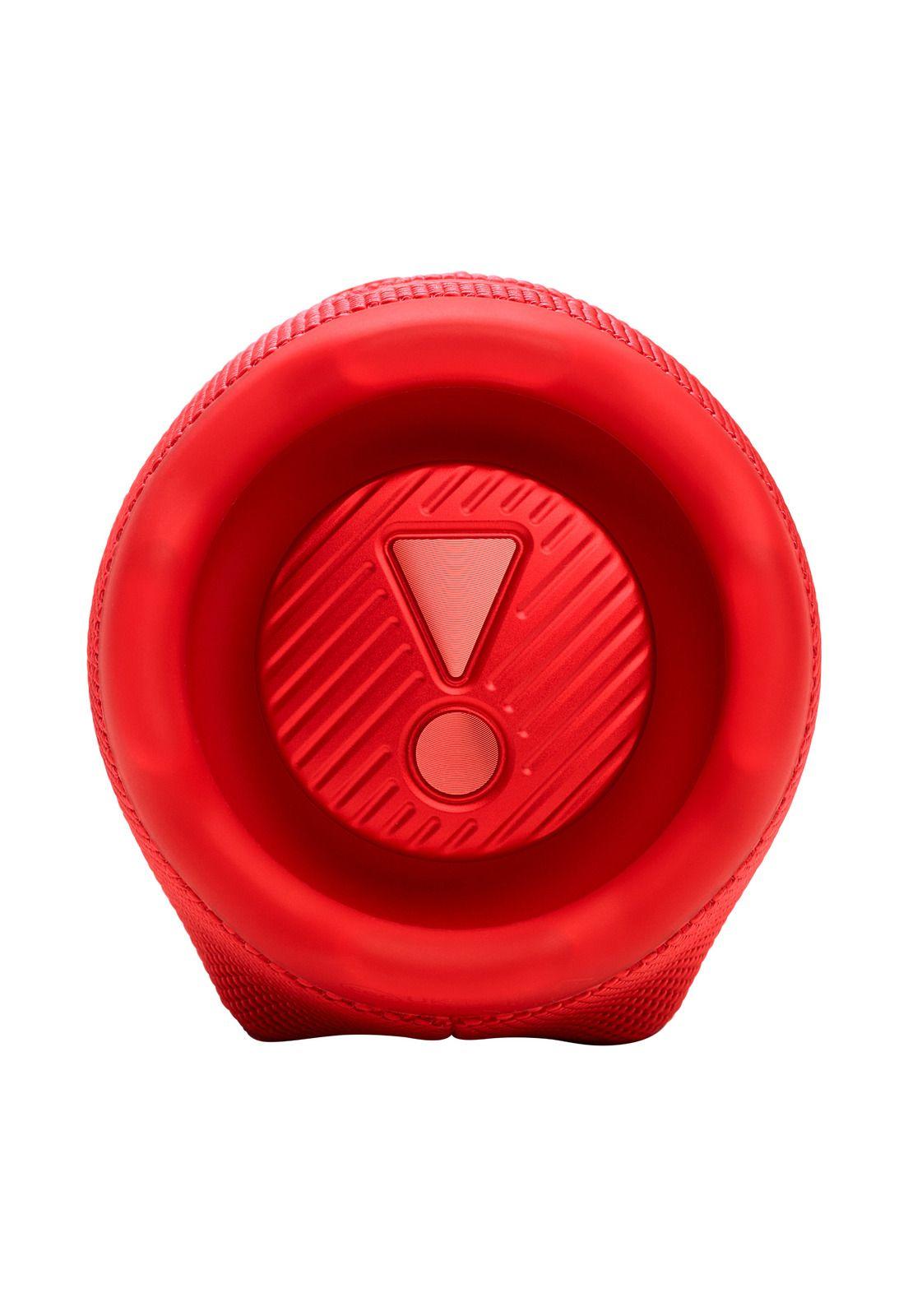 Parlante Bluetooth JBL Charge 6 Rojo-7