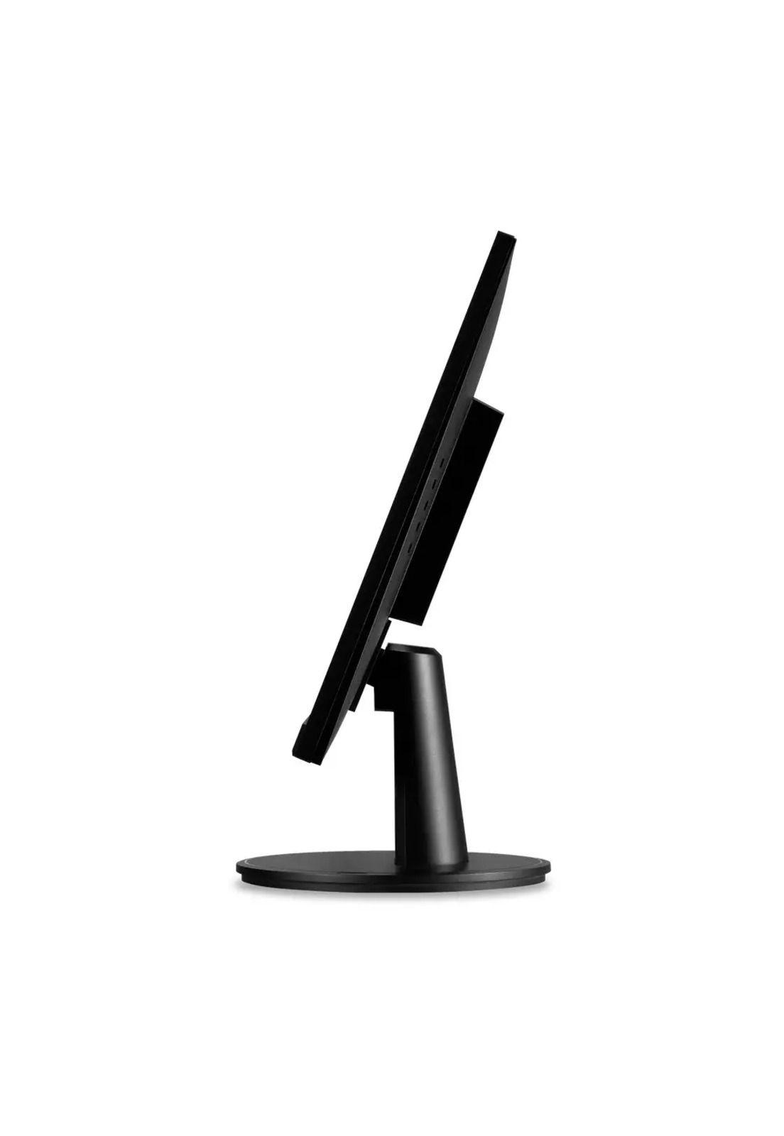 Monitor Viewsonic 24” Full HD Freesync 100Hz USB-C-5