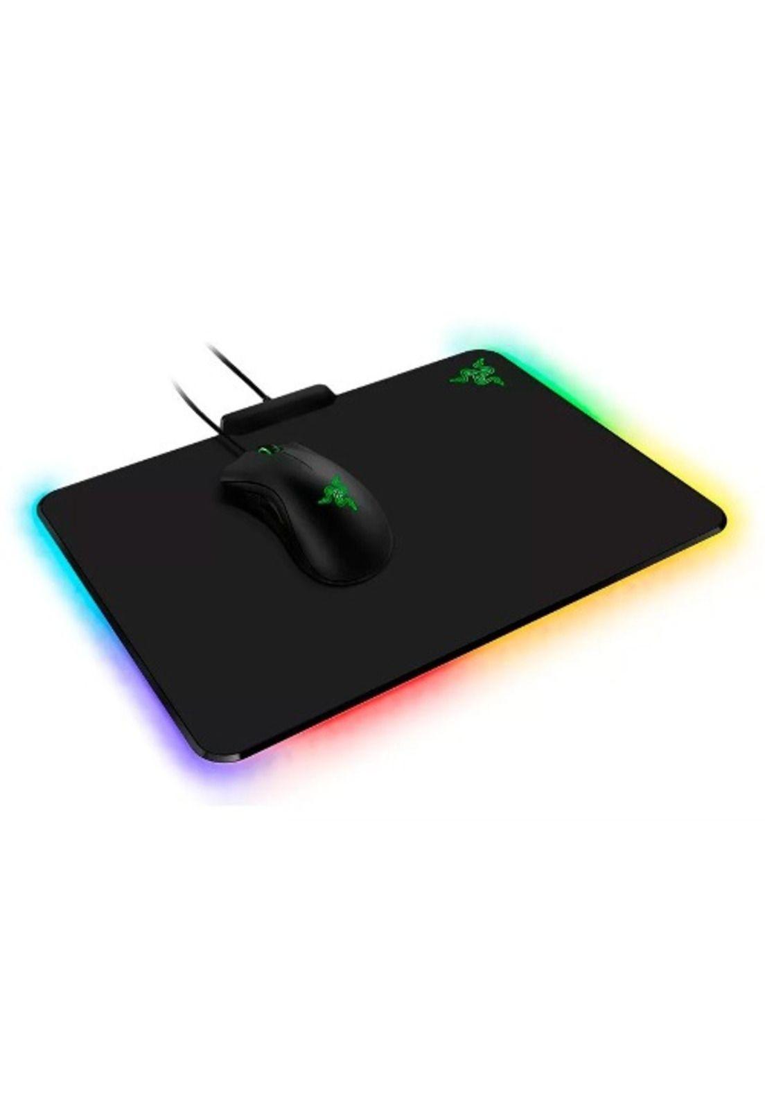 Mousepad Razer Firefly Hard Edition Loi Chile-2