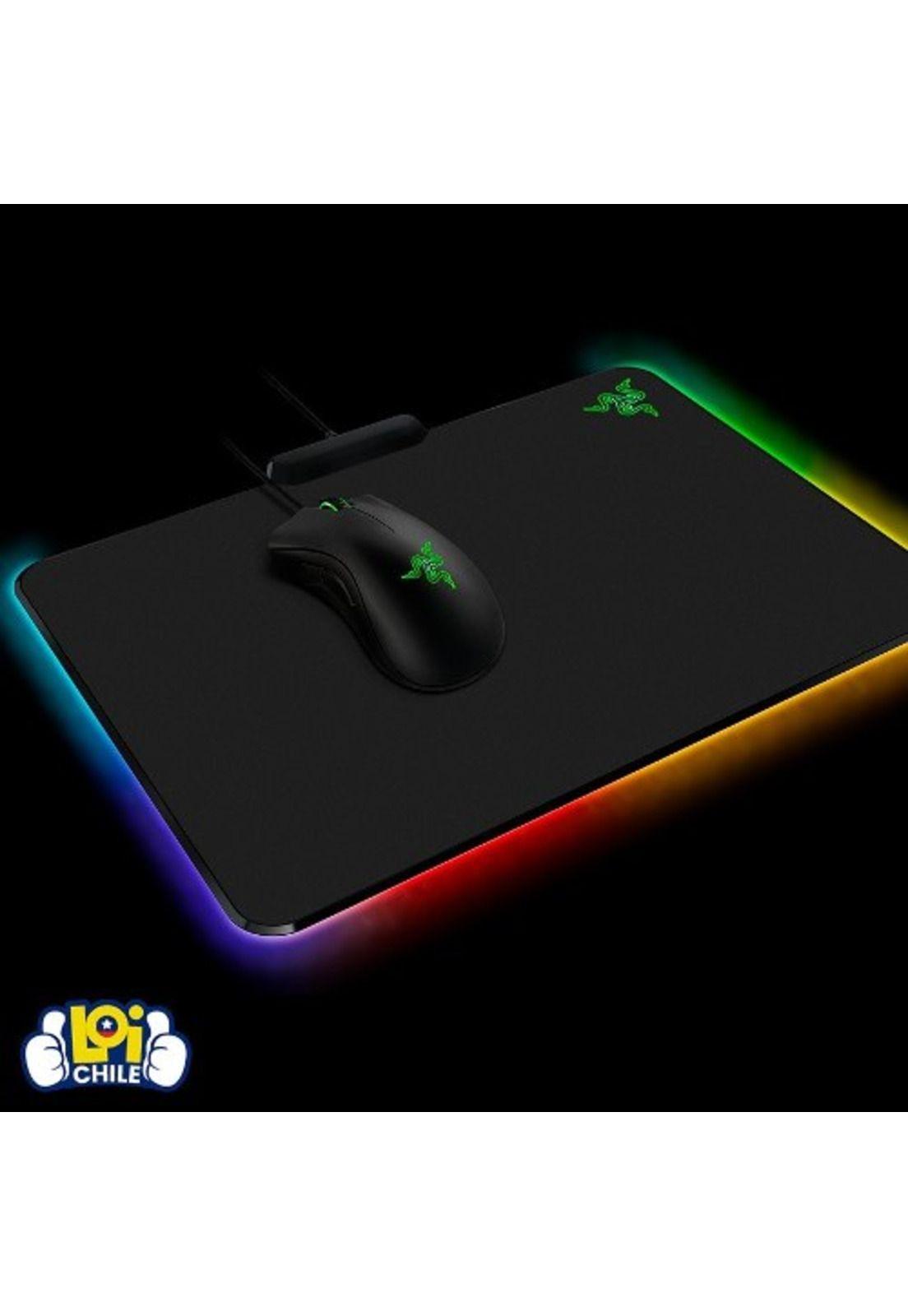 Mousepad Razer Firefly Hard Edition Loi Chile-3